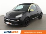Opel Adam 1.4 Open Air *TEMPO*PDC*ALU*SHZ*LHZ*KLIMA* - Opel Adam in Frankfurt (Main)