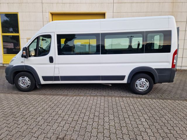 Fiat Ducato Behindertengerecht / Rollstuhl MAXI  L4H2