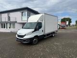 Iveco Daily 35C16 3,0L Koffer Ladebordwand 750kg E6D - Offers