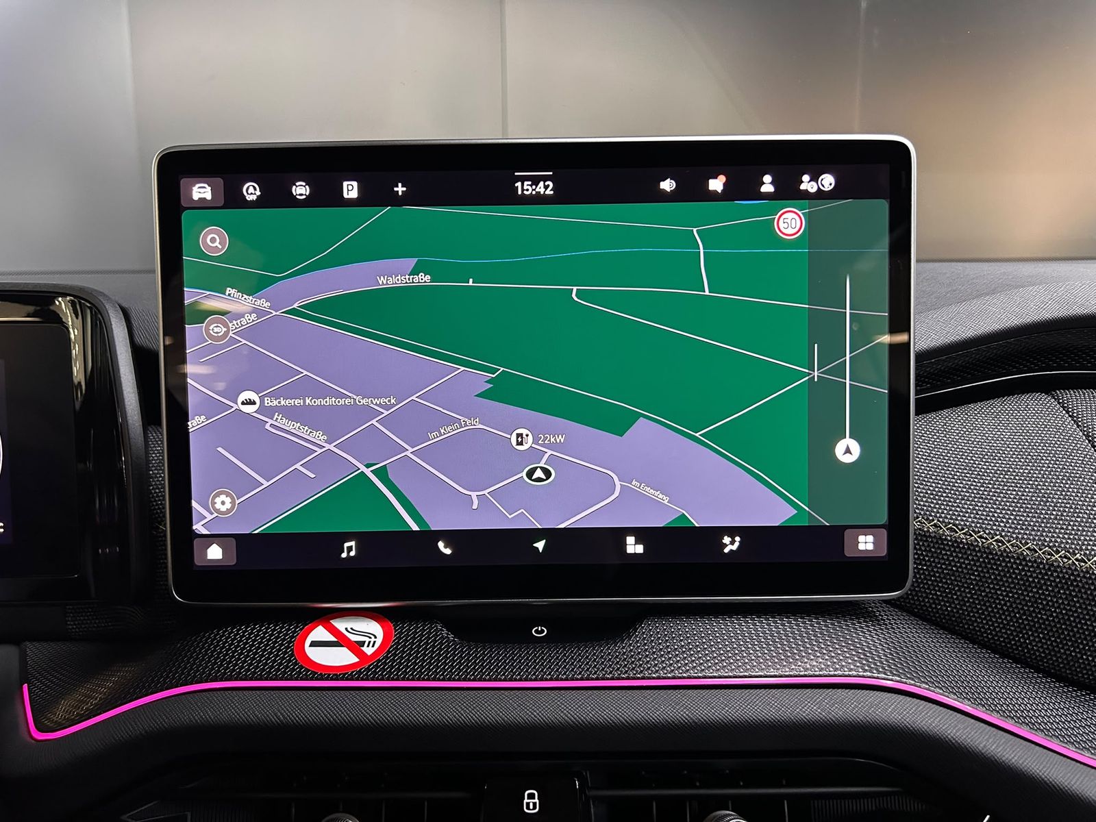 Fahrzeugabbildung SKODA Kodiaq 2.0 TDI DSG 4x4 Select 7SI+MEMO+LED++AHK+