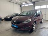 Opel Zafira C 1.6 CDTI Business Edition*AHK*Navi*Kame - Opel Zafira: Business Edition