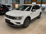Volkswagen Tiguan Allspace Comfortline 2.0 TDI Android Auto - VW Tiguan Allspace Gebrauchtwagen in Stuttgart