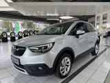 Opel Crossland (X)+INNOVATION+LED+AUTOMATIK* - Opel Gebrauchtwagen in Zwickau