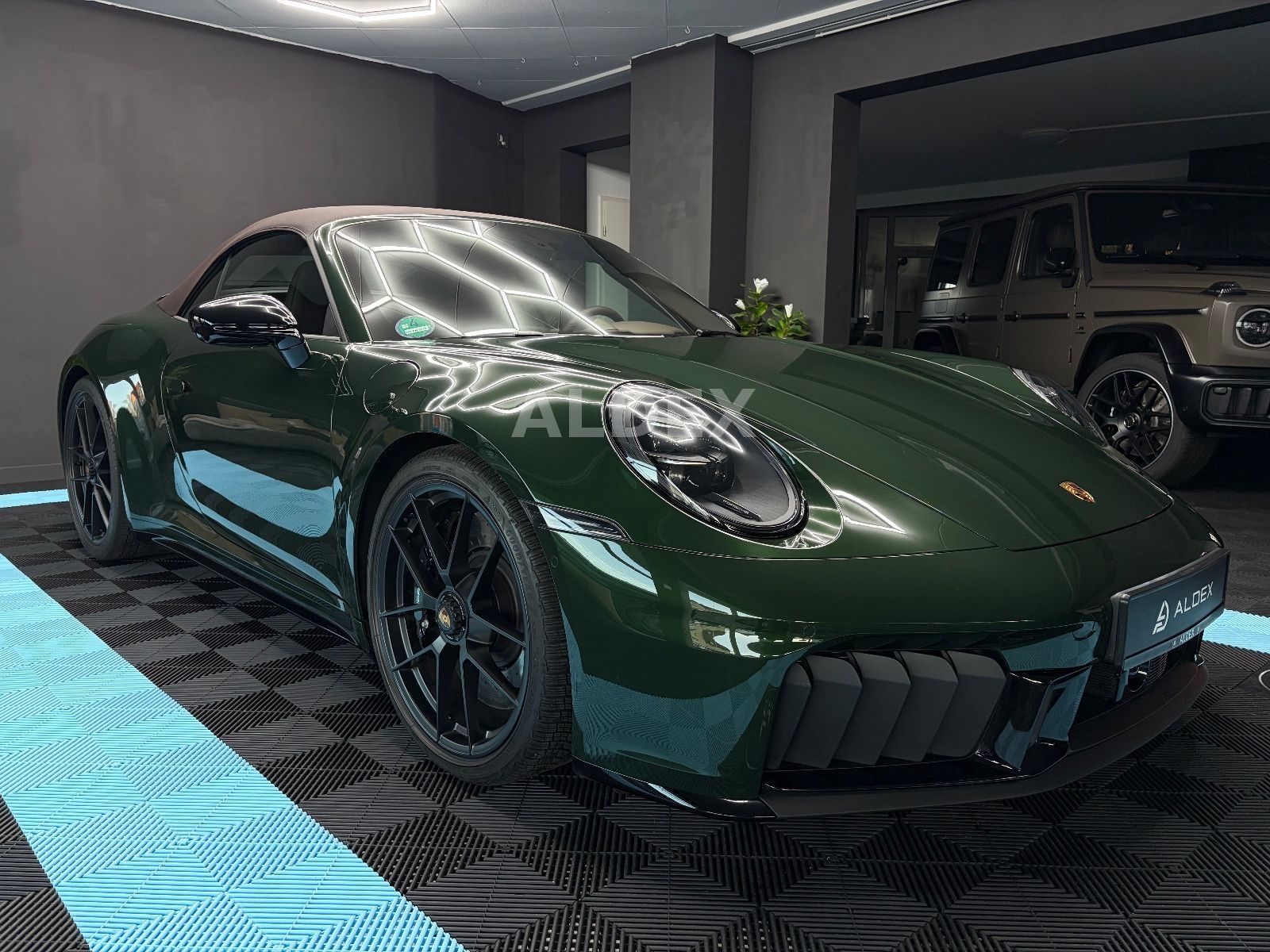 Porsche 992 - Bild 4