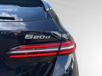 BMW 520 - Vorschau Bild 19