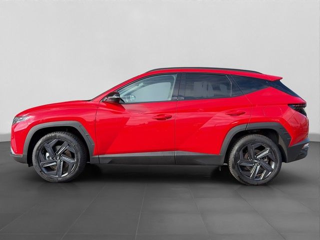 Hyundai Tucson (NX)(12.2020->) Advantage Hybrid 2WD imagem 2