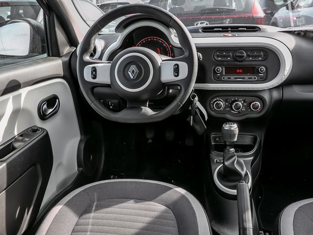 Renault Twingo 1.0 Limited Klima Tempomat Look-Paket