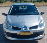 Renault RENAULT CLIO 1.2 -PARI AL NUOVO-NEOPATENTATI - Renault Clio aus 2007: 1.2