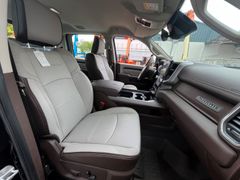 DODGE RAM 2500 Crew Cab Laramie 6.7l HO