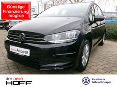 Volkswagen Touran 1.5 TSI Comfortline Navi Bluetooth 7 Sitz