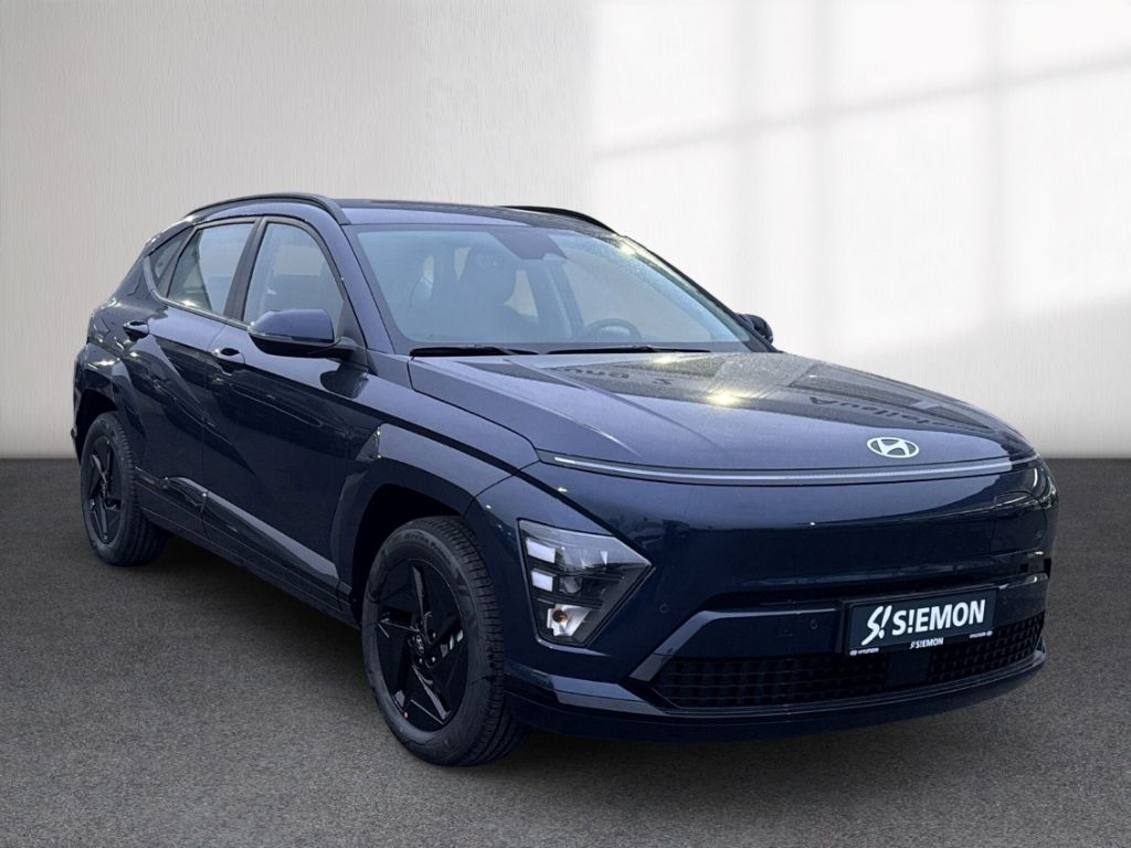 Hyundai Kona – Bild 6