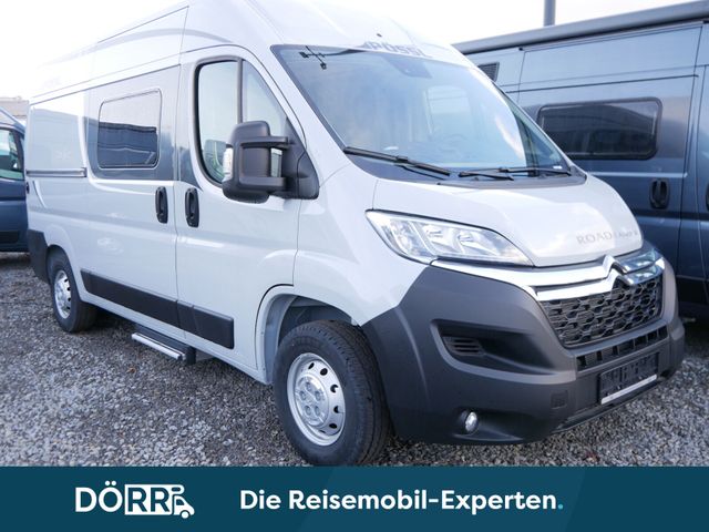 Pössl Roadcamp R Citroen 140 PS 7000,-geschenkt/All-In