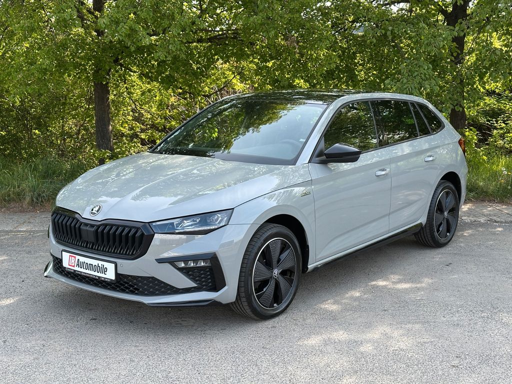Image of Skoda Scala
