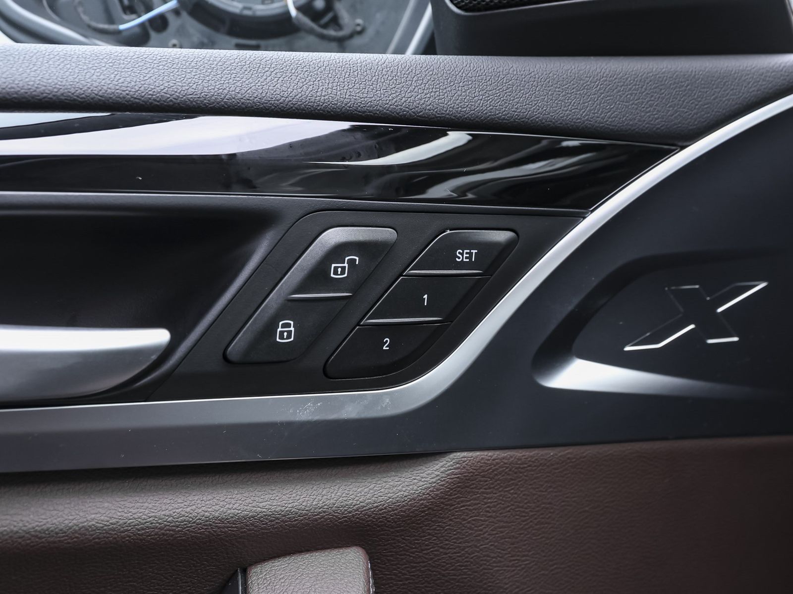 BMW X3 - Bild 12