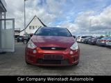 Ford S-Max S-MAX Titanium - gebrauchte Ford S-Max aus dem Jahr 2008