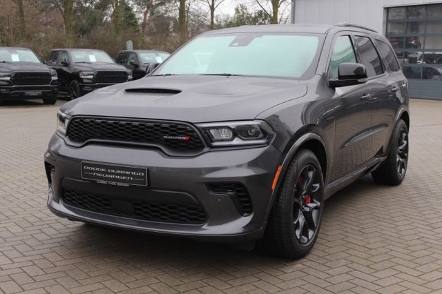 Dodge Durango R/T 5,7L., LPG, SRT Auspuff, Tow N Go