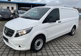 Mercedes-Benz Vito Kasten 109 CDI FWD lang Klima|AHK - Offers