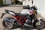 BMW R1200R LC53 - gebrauchte Motorräder in München