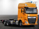 DAF XF 480 FAR SSC BDF C745 1.020 + LBW + MX-BREAK - DAF Bdf