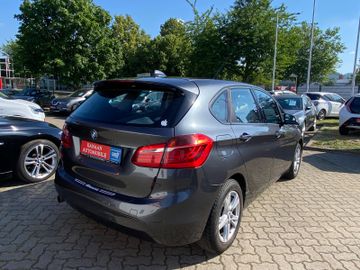 BMW 218 - 12