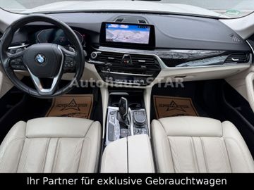 BMW 520 - 8