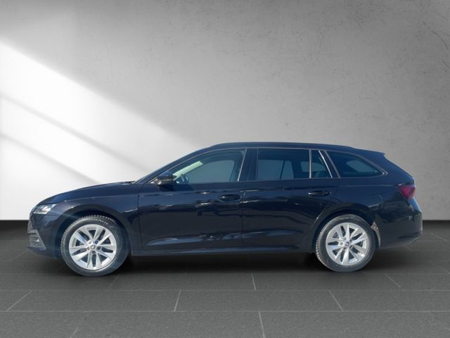 Skoda Octavia Combi IV 2.0 TDI DSG Style MATRIX NAVI