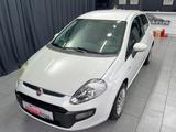 Fiat Punto Evo Dynamic|TÜV NEU| - gebrauchte Fiat Punto Evo aus dem Jahr 2010