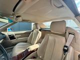 Mercedes-Benz SL 60 - Mercedes-Benz SL 600 aus 1993