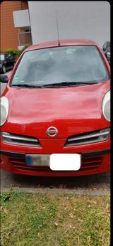 Nissan Micra  - Nissan Micra