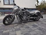 Harley-Davidson VRod VRSCAW Einzelstück  - HARLEY-DAVIDSON VRSCA