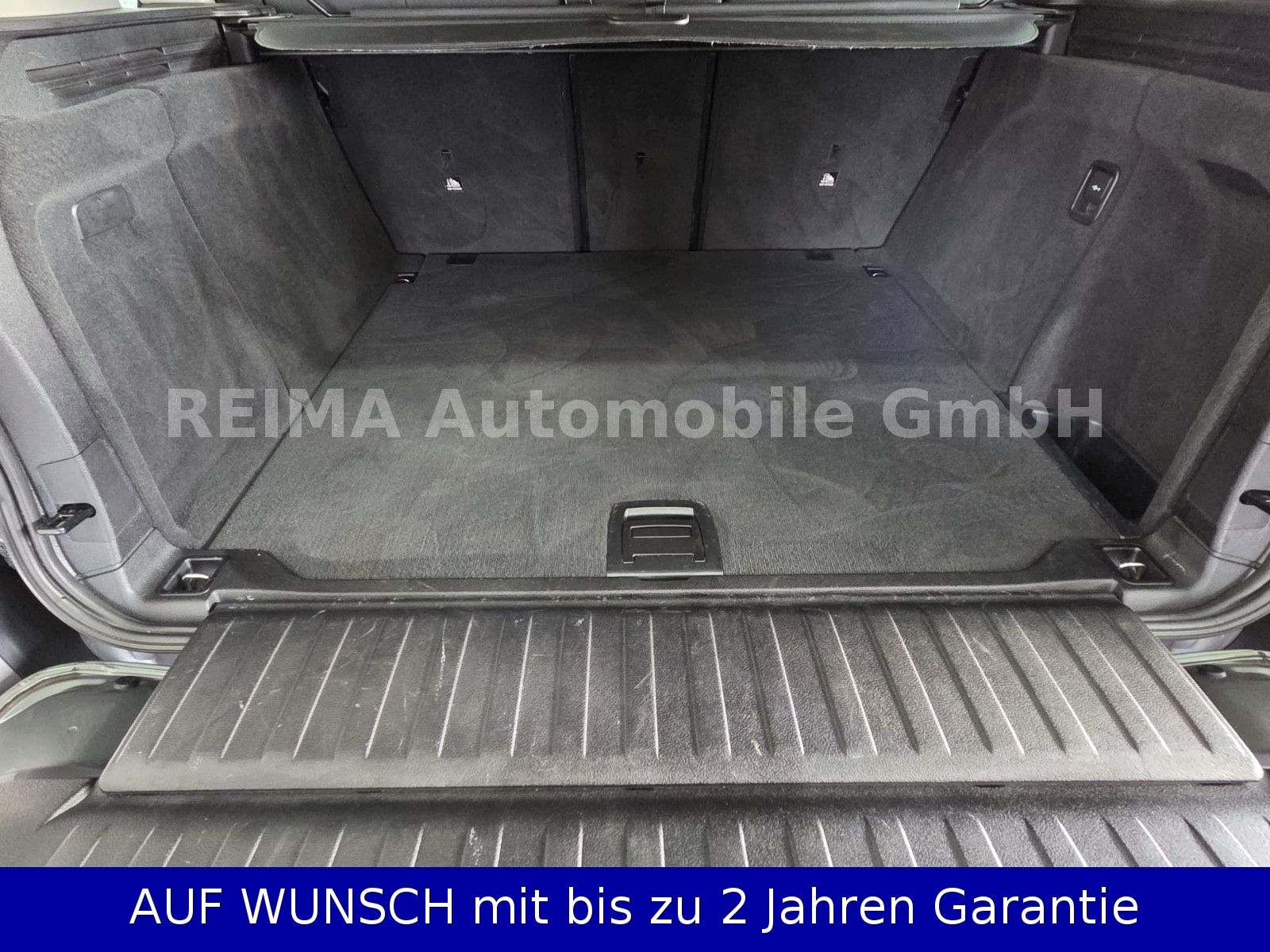 Fahrzeugabbildung BMW X5 xDrive 35 i, LED, HUD, Leder, Soft Close