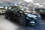 Hyundai i20 1.2 5-Türig - Klima - SHZ - - Hyundai i20: Schwarz