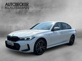 BMW 330 e xDrive LIMO AUTOMATIK M SPORT 19''LC PROF  - BMW 3er Reihe: Weiß