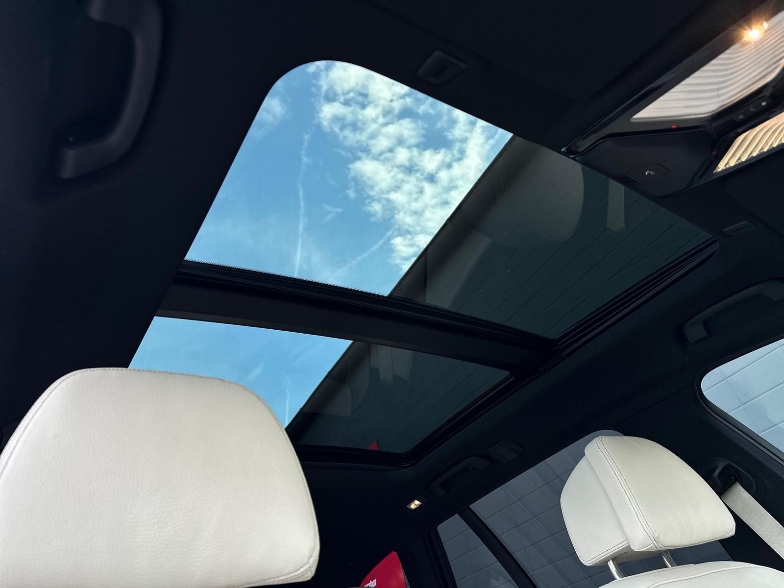 BMW 540i xDrive SPORT LINE SHADOW* LED#AHK#SHZ#PANO - Image 22