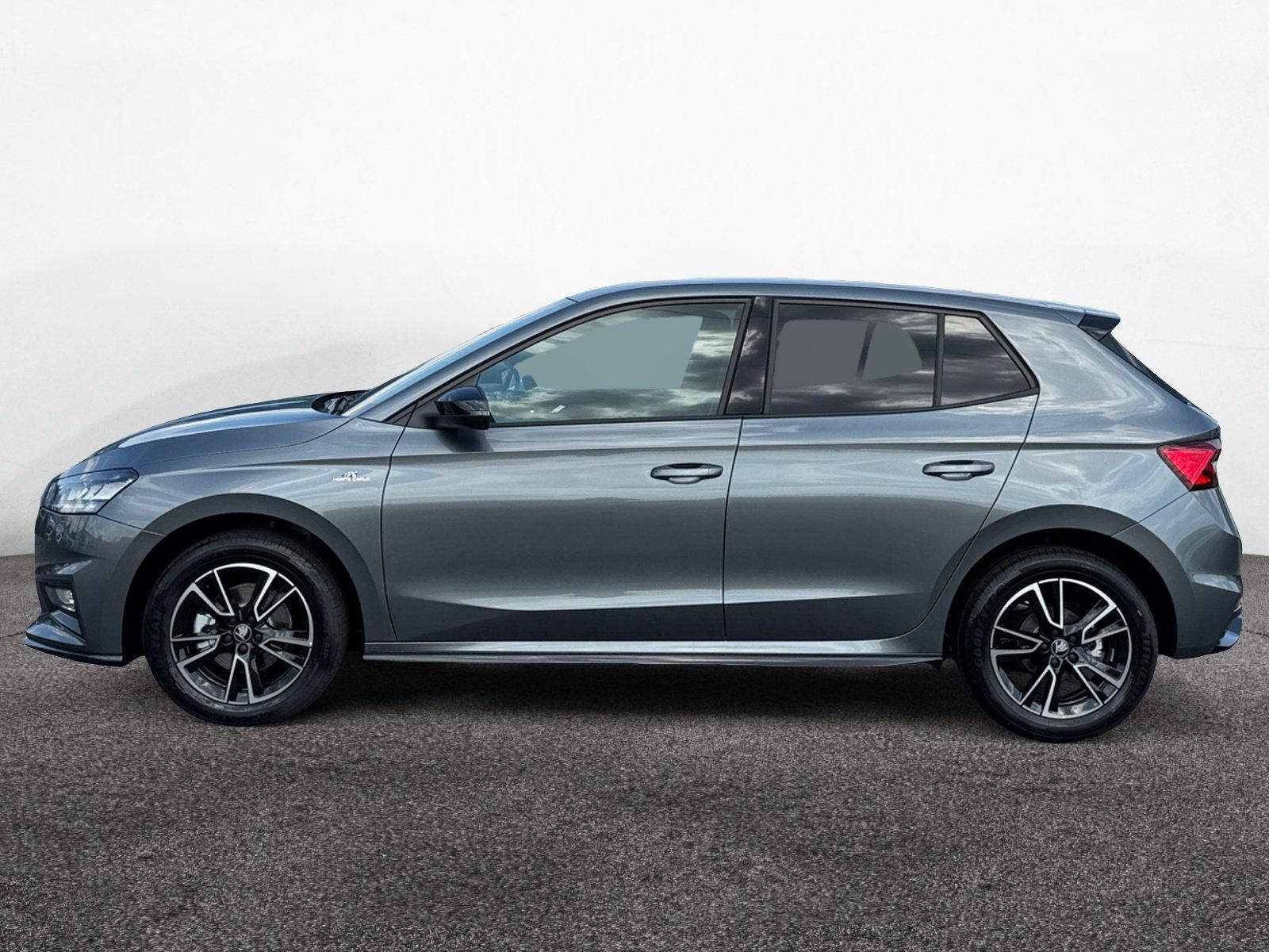 Skoda Fabia - Bild 4