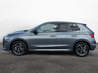 Skoda Fabia - Vorschau Bild 4