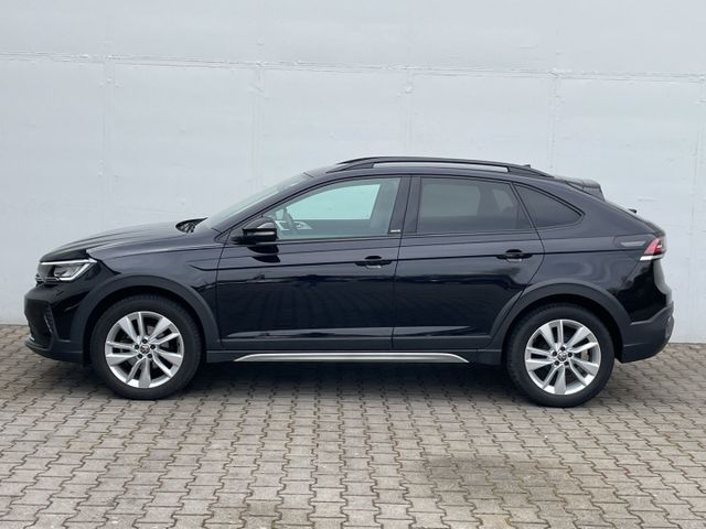 Taigo 1.0 TSI Move Kamera/Navi/Keyless/LED/App-C