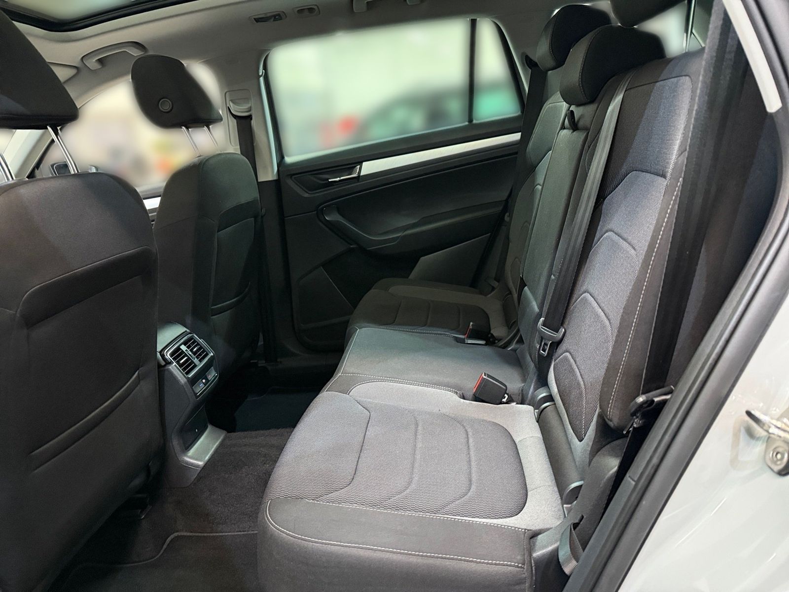 Skoda Kodiaq - Bild 14