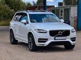 Volvo XC90 T6 AWD Geartronic Momentum !LOW KILOMETERS! - gebrauchte Volvo XC90 aus dem Jahr 2017