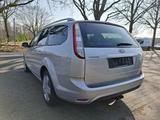 Ford Focus Turnier Style 1.6 Klima - Ford aus 2008: Kombi