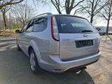 Ford Focus Turnier Style 1.6 Klima - Ford Focus aus 2008: Kombi