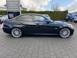 BMW 318 i Limo E90 *NAVI*VOLLLEDER*XENON*PDC* - BMW 3er-Reihe E90 mit Benzin-Antrieb