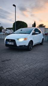 Mitsubishi Colt 1.3 (95 PS) - Mitsubishi Colt: 95