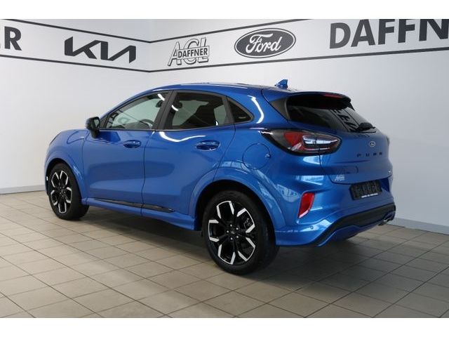 Fahrzeugabbildung Ford Puma ST-Line X Automatik Kamera LED Navi