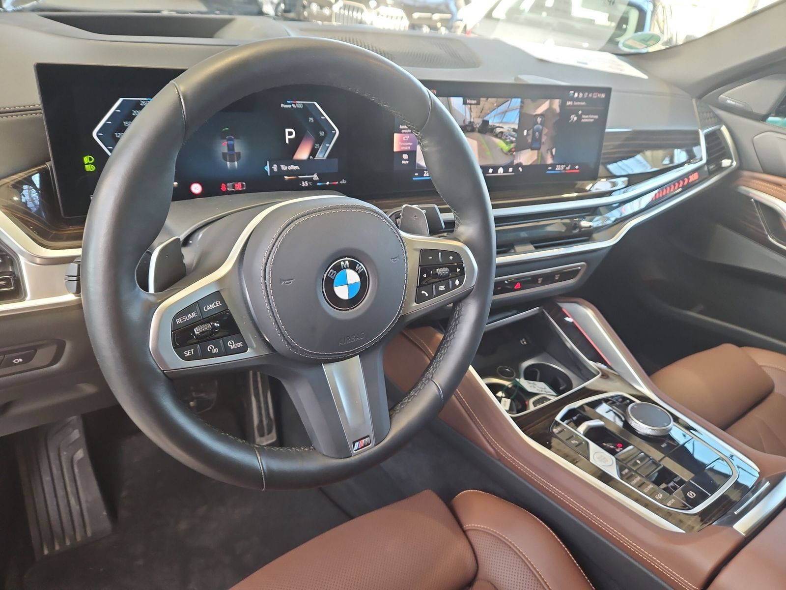 BMW X6 - Bild 22