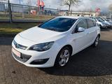Opel Astra J Lim. 5-trg. Energy - Opel Astra ENERGY mit Benzin-Antrieb