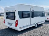 Hobby EXCELLENT 460 UFE FRANZ. BETT MOVER AUTARK - Hobby 460 ufe