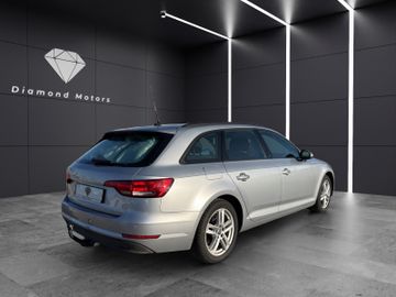 Audi A4 - 5
