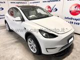 Tesla Model Y Long Range Dual Motor AWD - Tesla Model Y Unfallwagen