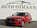 BMW 320 d T xDrive Aut. Facelift WIDESCREEN Shadow - BMW 320: 320d Facelift